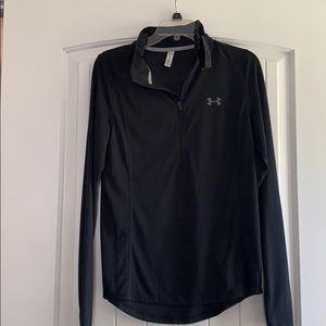 Women’s Under Armour top